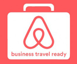 Airbnb Business Travel Ready
